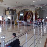 Shri Sai Temple Chintapalli, Nagarjuna Sager Road, Проддатур