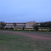 Bapatla Engineering College, Чирала
