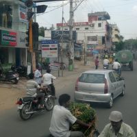 Mittoor, Chittoor, Andhra Pradesh, India, Читтур