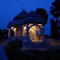 Kuppa Ghat, Bhagalpur, Бхагалпур