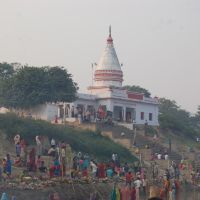 chaath ghat, Дарбханга