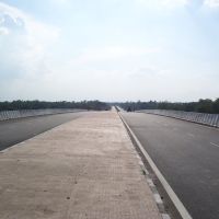 east west corridor, Дарбханга