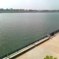 Sabarmati Riverfront Walkway W, Narayan Nagar Society, Revati Nagar, Paldi, Ahmedabad, Ахмадабад