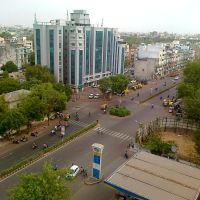 Parekh Tower Cir, Sherkotda Ahmedabad, Ахмадабад