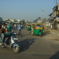 delhi gate ahmedabad, Ахмадабад