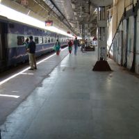 AHMEDABAD RAILWAY STATION, Ахмадабад