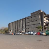 Tagore Hall Paldi, Ahmedabad, Ахмадабад