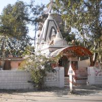 શ્રી ભવાની માતાજી મંદિર Shri பவானி மாதாஜி கோயில்  Shri Bhavaani Maataaji Mandir     P1010764, Веравал