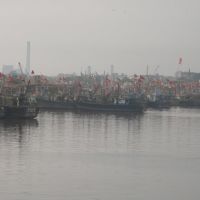 Viraval.in Fishery Harbour Somanath, Веравал
