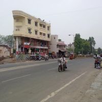 Indore Ahmedabad Road NH59 Godhra, Годхра