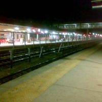 Godhra Railway Station, Годхра