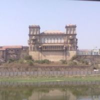 DARBARGADH -ગોન્ડલ દરબારગઢ, Гондал