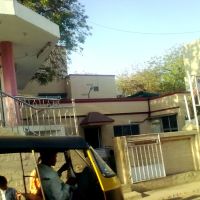 BHAGTI HOSPITAL -भक्ती होस्पिटल, Гондал