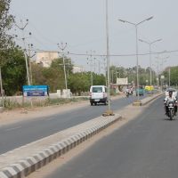 DPAK MALHOTRA, Way S.T. Bus Stand to Upasana Circle, Surendernagar, गुजरात भारत Gujarat Bharat ગુજરાત ભારત દેશનું, Дхорайи