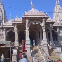 Shree Swaminarayan Mandir, Йодхпур