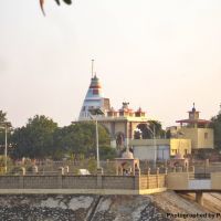 Shri Gayatri Mataji Temple,Patan, Патан