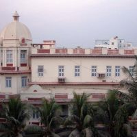 राजरत्न शेठ श्री नानजी कालिदास महेता का स्वस्तिक भवन ....Raju Odedra Mo . .  .  7698787895, Порбандар