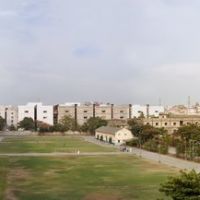 Khaimat ar Riyazat - panoramic view, Сурат