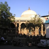 Mosque, Сурат
