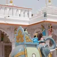 DPAK MALHOTRA, Jain Mandir, Nice design, Surendernagar, गुजरात भारत Gujarat Bharat ગુજરાત ભારત દેશનું, Сурендранагар
