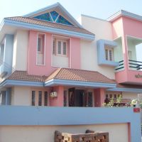 My Home "ADISHWAR, Сурендранагар