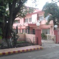 Executive Development Centre, Indian School of Mines, Dhanbad, Jharkhand, India - 826004, Дханбад