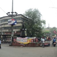 rajendra market bank more, Дханбад