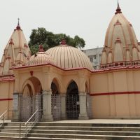 A Temple in Dhanbad, Дханбад