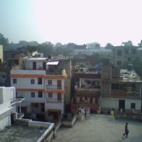 Ranchi - Capitol Residency 401 rooms view, Ранчи