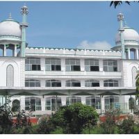 Madani Masjid Madrasa Hussainia, Ranchi, Ранчи