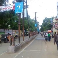 Purulia Road, Ranchi, Jharkhand, Ранчи