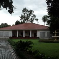 yogda ashram ranchi, Ранчи