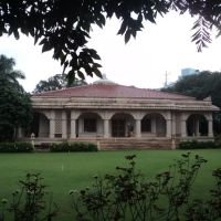 meditation hall yogda ashram ranchi, Ранчи