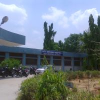St. Barnabus Hospital, Ranchi, Jharkhand, Ранчи