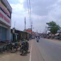 Karbala Tank Road, Ranchi, Jharkhand, Ранчи
