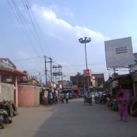 Karbala Chowk, Ranchi, Ранчи