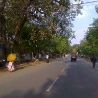 Church Road, Ranchi, Jharkhand, Ранчи