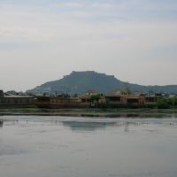 Dal Lake, Сринагар