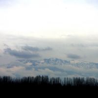 India Kashmir Srinagar - Karakoram, Сринагар