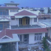 Satvinders Home... Sec-7,St-7, Nanak Nagar, Ямму