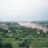 Tawi River And Jammu, Ямму