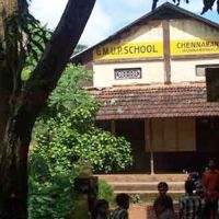 Chennamangallur GMUP School, Кожикод