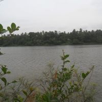 chaliyar river - cheruvadi kadavu, Кожикод