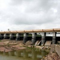 bhadbhada dam, Барейлли