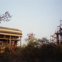 Bhopal, Барейлли