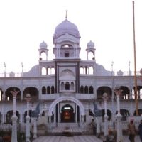 GuruDwara, Бурханпур