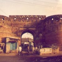 Dheli Gate, Бурханпур