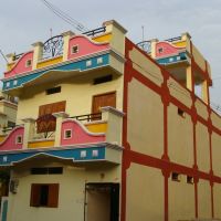 RamGun Villa, Silampura, Бурханпур
