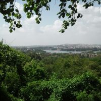 Green Bhopal -> Upper & Lower lake, Бхопал