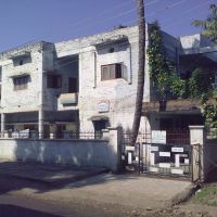 JAINS HOUSE, Бхопал